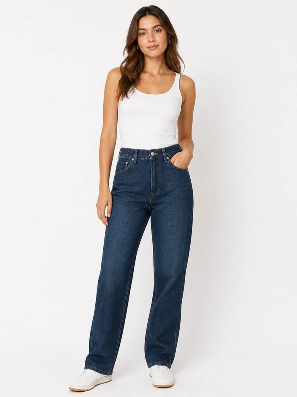Christopher & Banks Women's Jeans Size 12 - Classic Fit